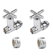 Термостатический комплект CARLO POLETTI MINIMALIST (Италия)