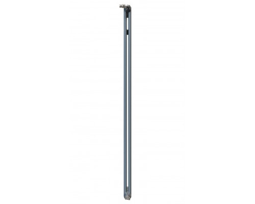 Трубчатый дизайн-радиатор производства ARBONIA (Германия), модель 2180, 4 секции, боковое подключение 12 (слева)/34 (справа)