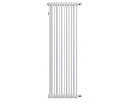 Трубчатый дизайн-радиатор производства ARBONIA (Германия), модель 3180, 12 секций, боковое подключение 12 (слева)/34 (справа)