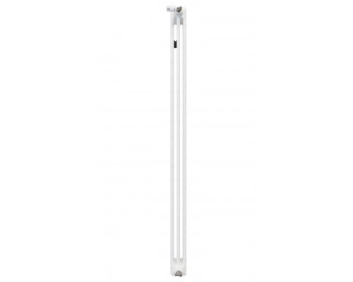 Трубчатый дизайн-радиатор производства ARBONIA (Германия), модель 3180, 4 секции, боковое подключение 12 (слева)/34 (справа)