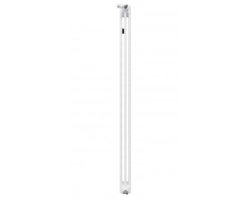 Трубчатый дизайн-радиатор производства ARBONIA (Германия), модель 3180, 7 секций, боковое подключение 12 (слева)/34 (справа)