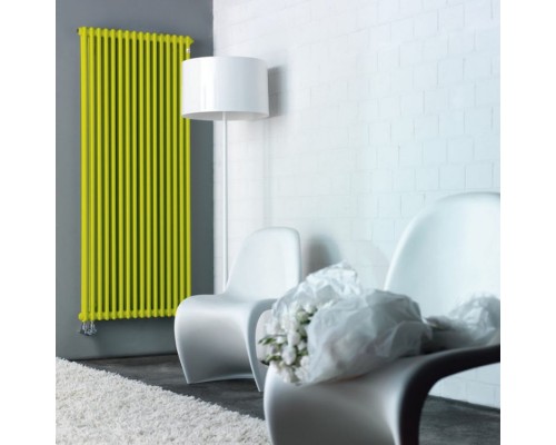 Трубчатый дизайн-радиатор производства ARBONIA (Германия) модель 2180/12/69 с нижней подводкой