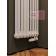 Трубчатый дизайн-радиатор производства ARBONIA (Германия) модель 2180/8/69 с нижней подводкой