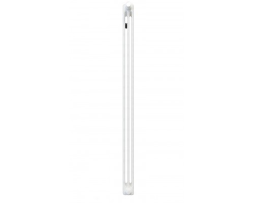 Трубчатый дизайн-радиатор производства ARBONIA (Германия) модель 3180/4/69 с нижней подводкой