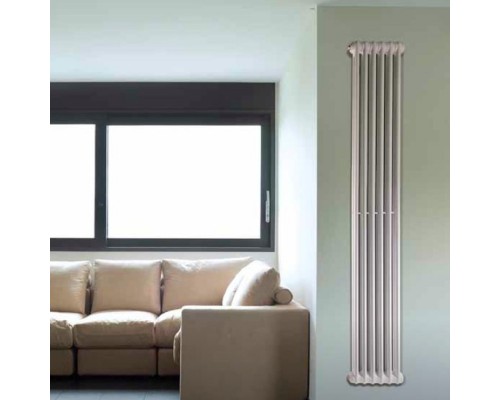 Трубчатый дизайн-радиатор производства ARBONIA (Германия) модель 3180/7/69 с нижней подводкой