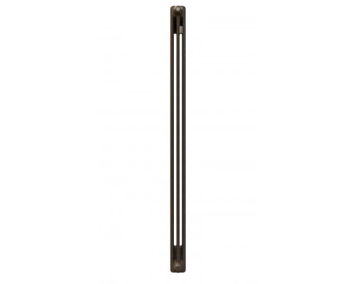 Трубчатый дизайн-радиатор производства ARBONIA (Германия) модель 3200/4/69 с нижней подводкой