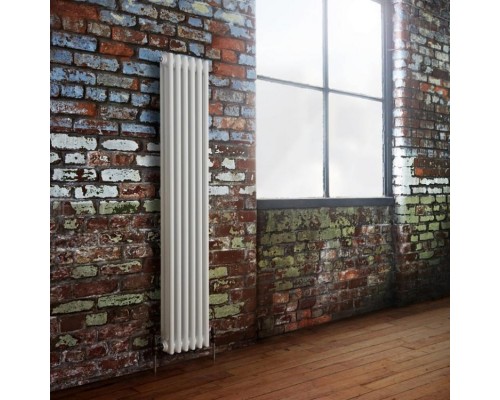 Трубчатый дизайн-радиатор производства ARBONIA (Германия) модель 3200/6/69 с нижней подводкой