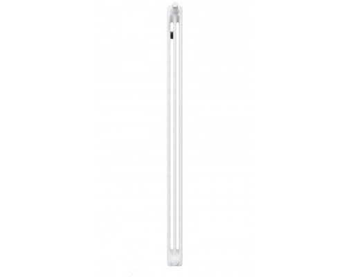 Трубчатый дизайн-радиатор производства ARBONIA (Германия) модель 3200/6/69 с нижней подводкой