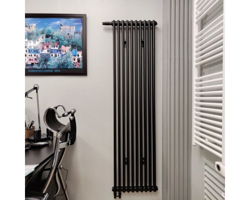 Трубчатый дизайн-радиатор производства ARBONIA (Германия) модель 2180/10/69 с нижней подводкой