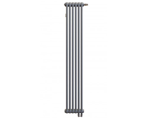 Трубчатый дизайн-радиатор производства ARBONIA (Германия) модель 2180/6/69 с нижней подводкой