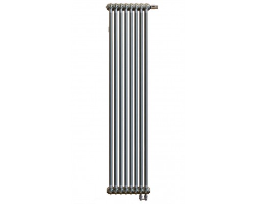 Трубчатый дизайн-радиатор производства ARBONIA (Германия) модель 2180/8/69 с нижней подводкой