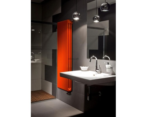 Трубчатый дизайн-радиатор производства ARBONIA (Германия) модель 3180/12/69 с нижней подводкой