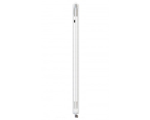 Трубчатый дизайн-радиатор производства ARBONIA (Германия) модель 3180/12/69 с нижней подводкой