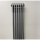 Трубчатый дизайн-радиатор производства ARBONIA (Германия) модель 3180/6/69 с нижней подводкой