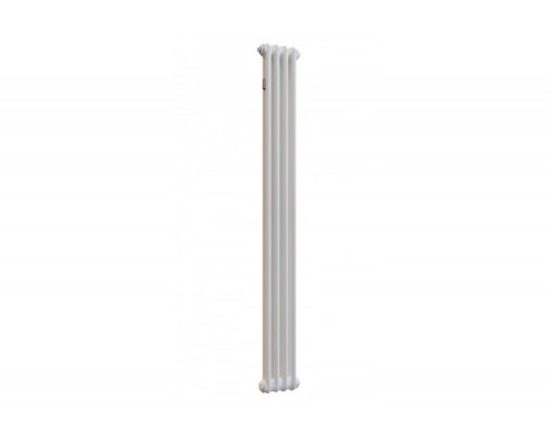 Трубчатый дизайн-радиатор производства ARBONIA (Германия), модель 2150, 4 секции, нижнее разностороннее подключение 24 (слева направо)/42 (справа налево)