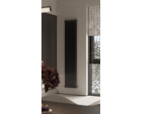 Трубчатый дизайн-радиатор производства ARBONIA (Германия) модель 2180/10/42 с нижней разносторонней подводкой