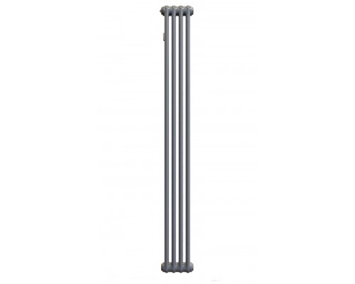 Трубчатый дизайн-радиатор производства ARBONIA (Германия) модель 2180/4/42 с нижней разносторонней подводкой