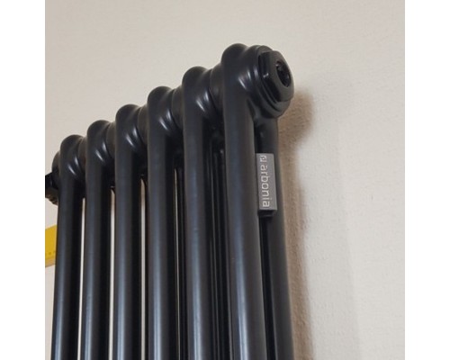 Трубчатый дизайн-радиатор производства ARBONIA (Германия) модель 2180/6/42 с нижней разносторонней подводкой