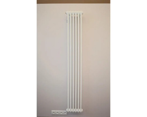 Трубчатый дизайн-радиатор производства ARBONIA (Германия) модель 3200/5/24 с нижней разносторонней подводкой