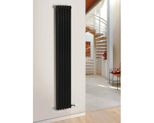 Трубчатый дизайн-радиатор производства ARBONIA (Германия) модель 3200/5/24 с нижней разносторонней подводкой