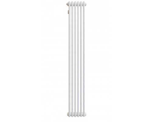 Трубчатый дизайн-радиатор производства ARBONIA (Германия) модель 3200/6/24 с нижней разносторонней подводкой