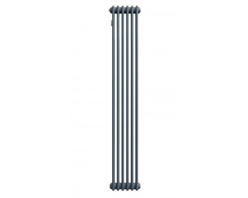 Трубчатый дизайн-радиатор производства ARBONIA (Германия) модель 3200/6/24 с нижней разносторонней подводкой