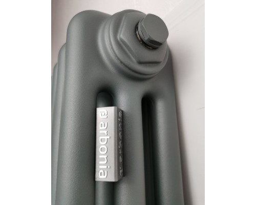 Трубчатый дизайн-радиатор производства ARBONIA (Германия) модель 3200/8/24 с нижней разносторонней подводкой