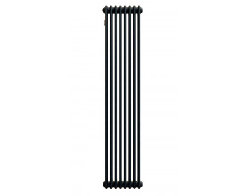 Трубчатый дизайн-радиатор производства ARBONIA (Германия) модель 3200/8/24 с нижней разносторонней подводкой