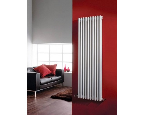 Трубчатый дизайн-радиатор производства ARBONIA (Германия) модель 3200/9/24 с нижней разносторонней подводкой