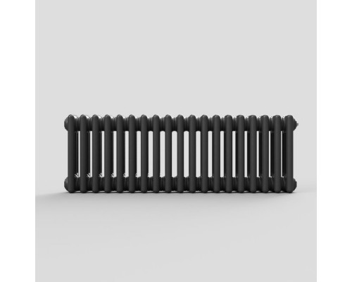 Трубчатый дизайн-радиатор производства ARBONIA (Германия) модель 2030/18/12 с боковой подводкой