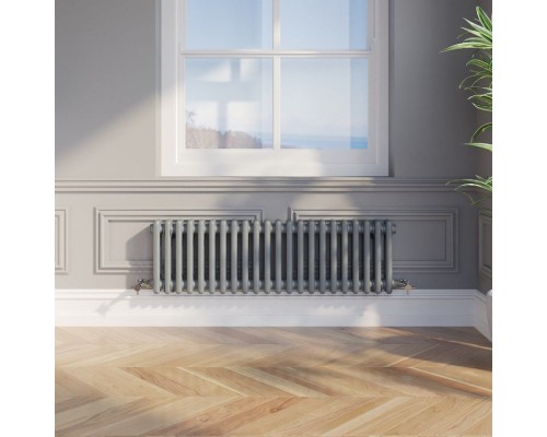 Трубчатый дизайн-радиатор производства ARBONIA (Германия) модель 2030/22/12 с боковой подводкой