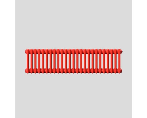 Трубчатый дизайн-радиатор производства ARBONIA (Германия) модель 2030/26/12 с боковой подводкой