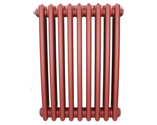 Трубчатый дизайн-радиатор производства ARBONIA (Германия), модель 2050, 12 секций, боковое подключение 12 (слева)/34 (справа)