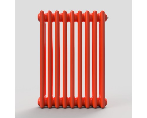 Трубчатый дизайн-радиатор производства ARBONIA (Германия) модель 2057/10/12 с боковой подводкой