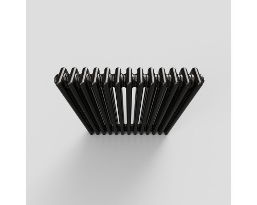 Трубчатый дизайн-радиатор производства ARBONIA (Германия) модель 2057/12/12 с боковой подводкой