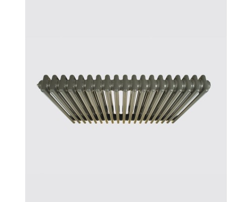 Трубчатый дизайн-радиатор производства ARBONIA (Германия) модель 2057/14/12 с боковой подводкой