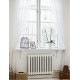 Трубчатый дизайн-радиатор производства ARBONIA (Германия) модель 2057/14/12 с боковой подводкой