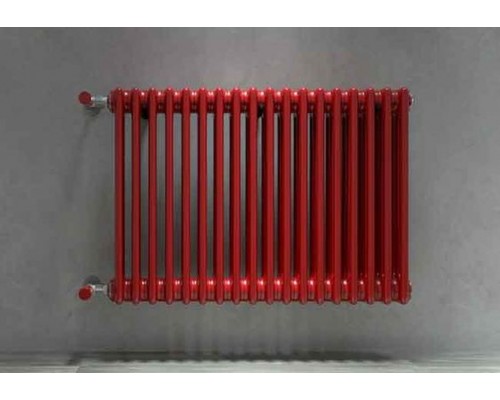 Трубчатый дизайн-радиатор производства ARBONIA (Германия) модель 2057/18/12 с боковой подводкой