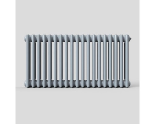 Трубчатый дизайн-радиатор производства ARBONIA (Германия) модель 2057/20/12 с боковой подводкой