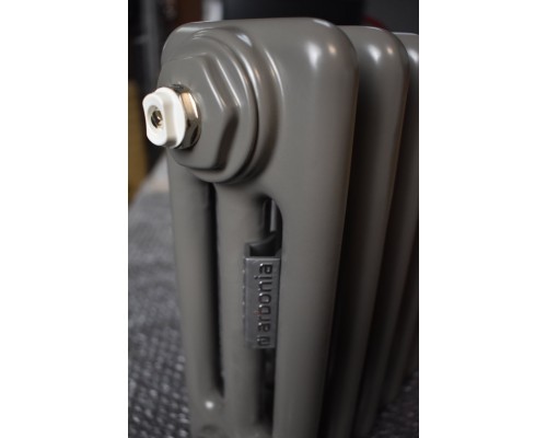 Трубчатый дизайн-радиатор производства ARBONIA (Германия) модель 3030/12/12 с боковой подводкой