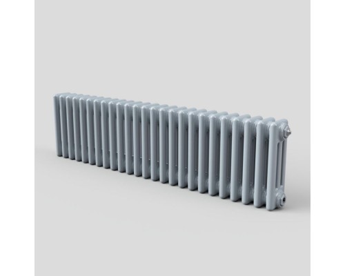 Трубчатый дизайн-радиатор производства ARBONIA (Германия) модель 3030/14/12 с боковой подводкой