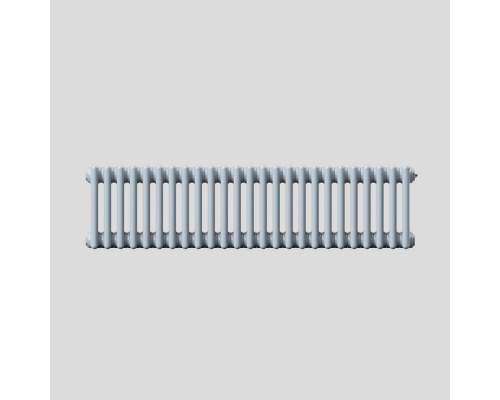 Трубчатый дизайн-радиатор производства ARBONIA (Германия) модель 3030/14/12 с боковой подводкой