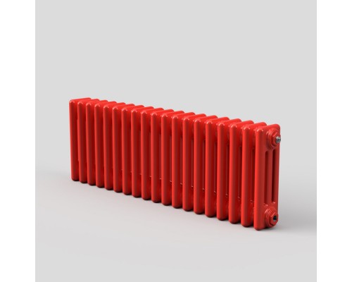 Трубчатый дизайн-радиатор производства ARBONIA (Германия) модель 3030/20/12 с боковой подводкой