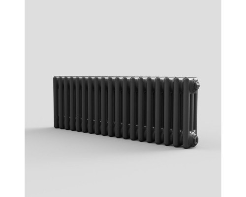 Трубчатый дизайн-радиатор производства ARBONIA (Германия) модель 3030/20/12 с боковой подводкой