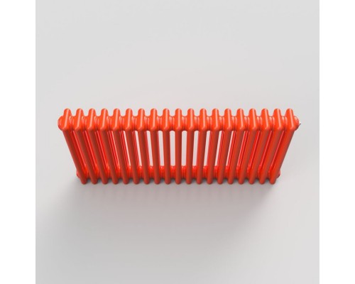 Трубчатый дизайн-радиатор производства ARBONIA (Германия) модель 3030/22/12 с боковой подводкой