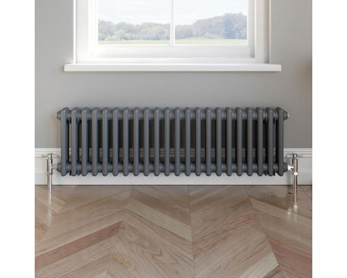 Трубчатый дизайн-радиатор производства ARBONIA (Германия) модель 3030/22/12 с боковой подводкой