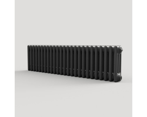 Трубчатый дизайн-радиатор производства ARBONIA (Германия) модель 3030/24/12 с боковой подводкой