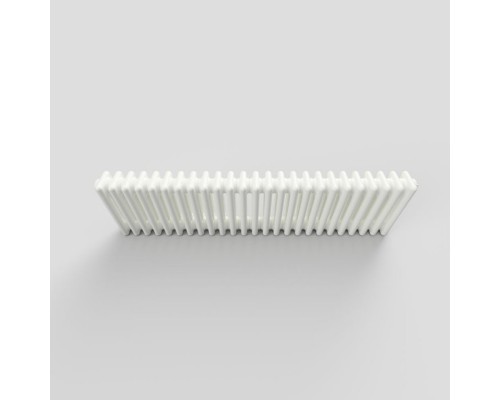 Трубчатый дизайн-радиатор производства ARBONIA (Германия) модель 3030/26/12 с боковой подводкой