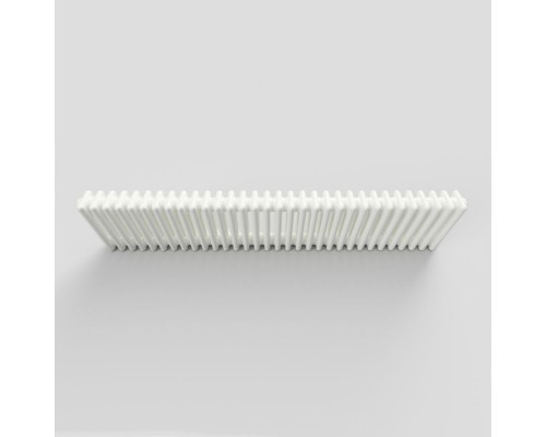 Трубчатый дизайн-радиатор производства ARBONIA (Германия) модель 3030/26/12 с боковой подводкой