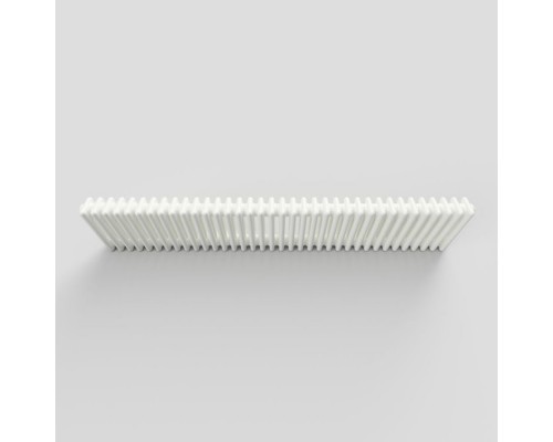 Трубчатый дизайн-радиатор производства ARBONIA (Германия) модель 3030/26/12 с боковой подводкой